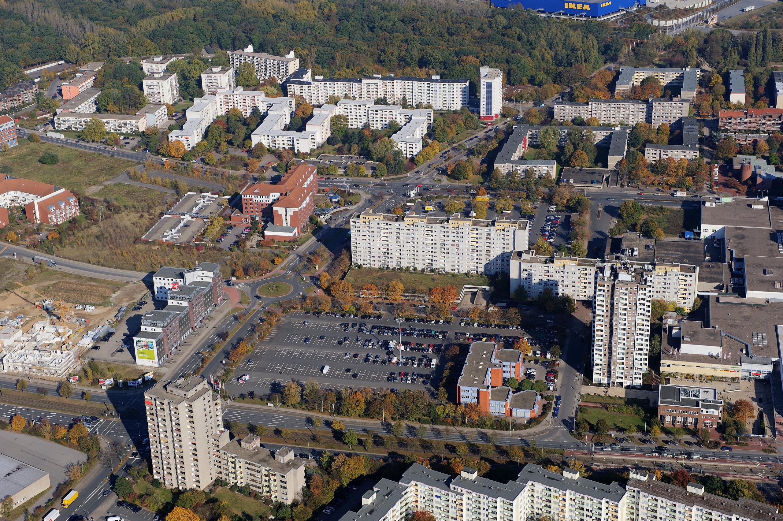 Veranstaltungen der Ortschaft Laatzen