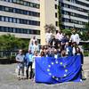 Europäische Freundschaft leben: Laatzen begrüßte am vergangenen Wochenende 14 Dele-gierte aus den Partnerstädten.