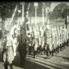 Ausschnitt Film Einweihung des Kriegerdenkmals 1934