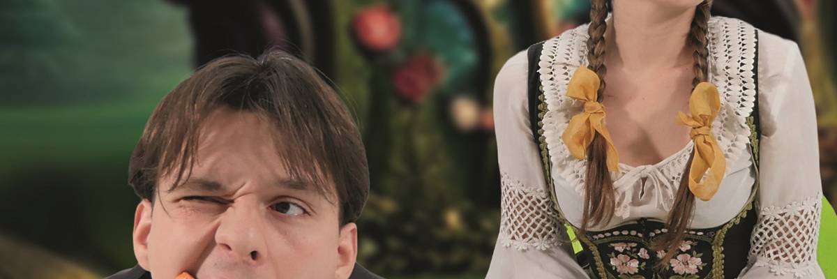 Hänsel und Gretel Presse 03