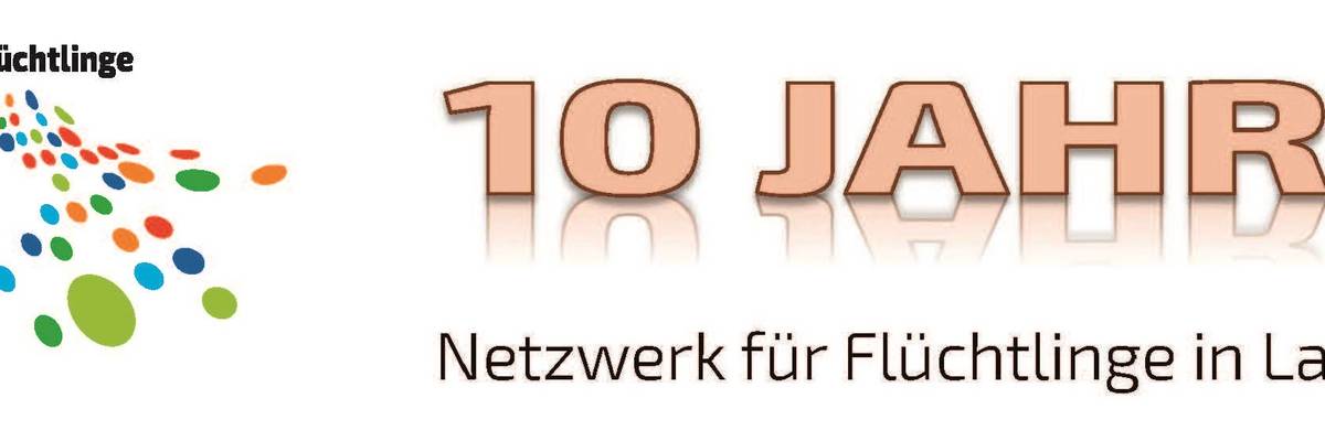 Banner 10 Jahre