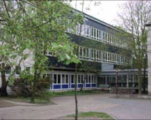Schule Rathausstraße
