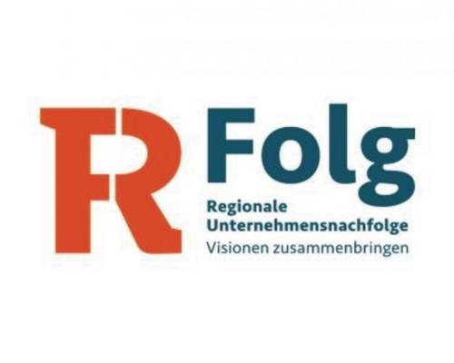 RFolg - Regionale Unternehmens-Nachfolge