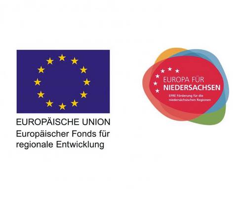 EU-Förderprogramm Brachflächenrecycling Festplatz Laatzen 
