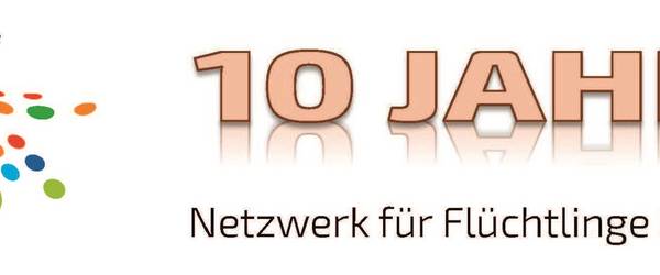 Banner 10 Jahre