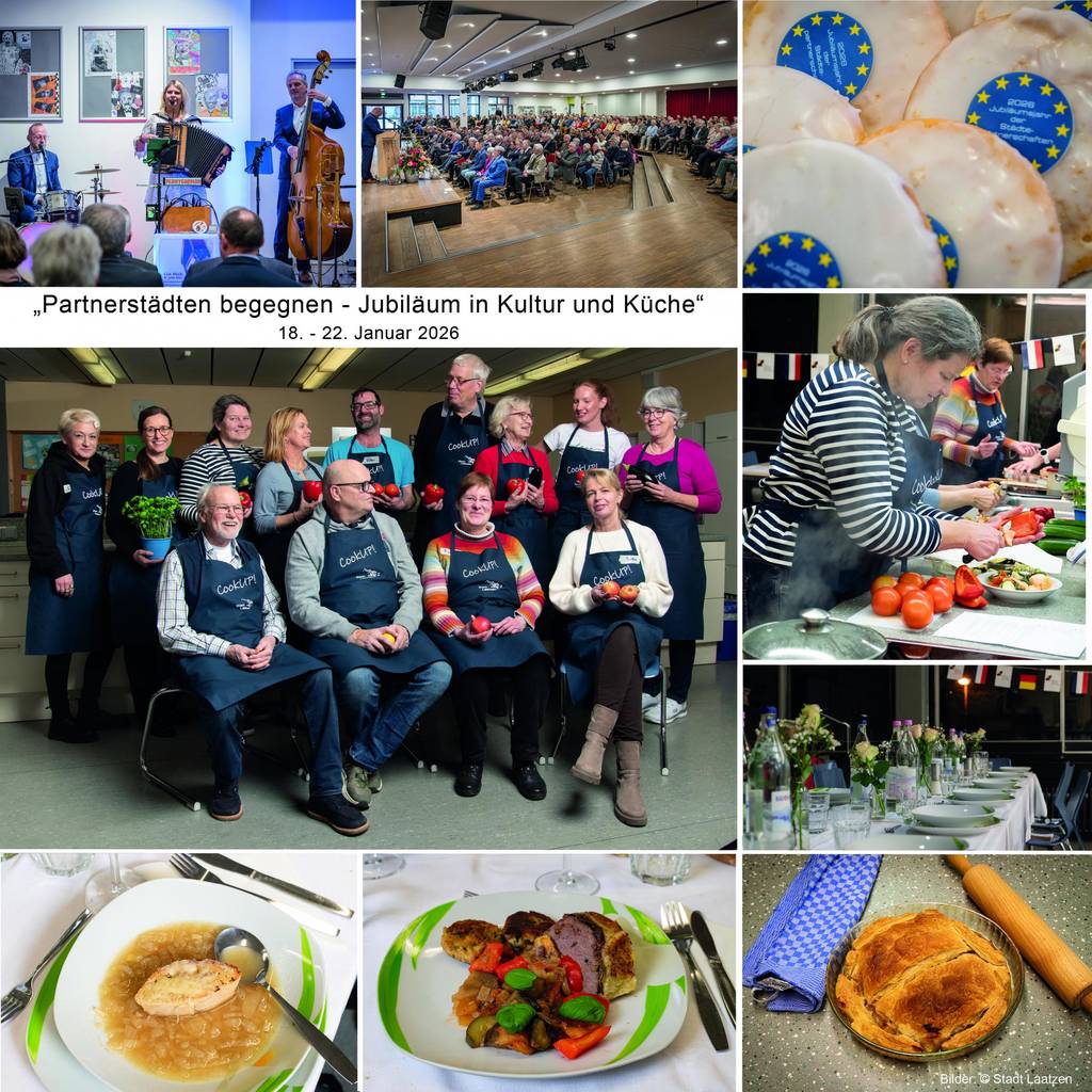 Bildergalerie des Projekts