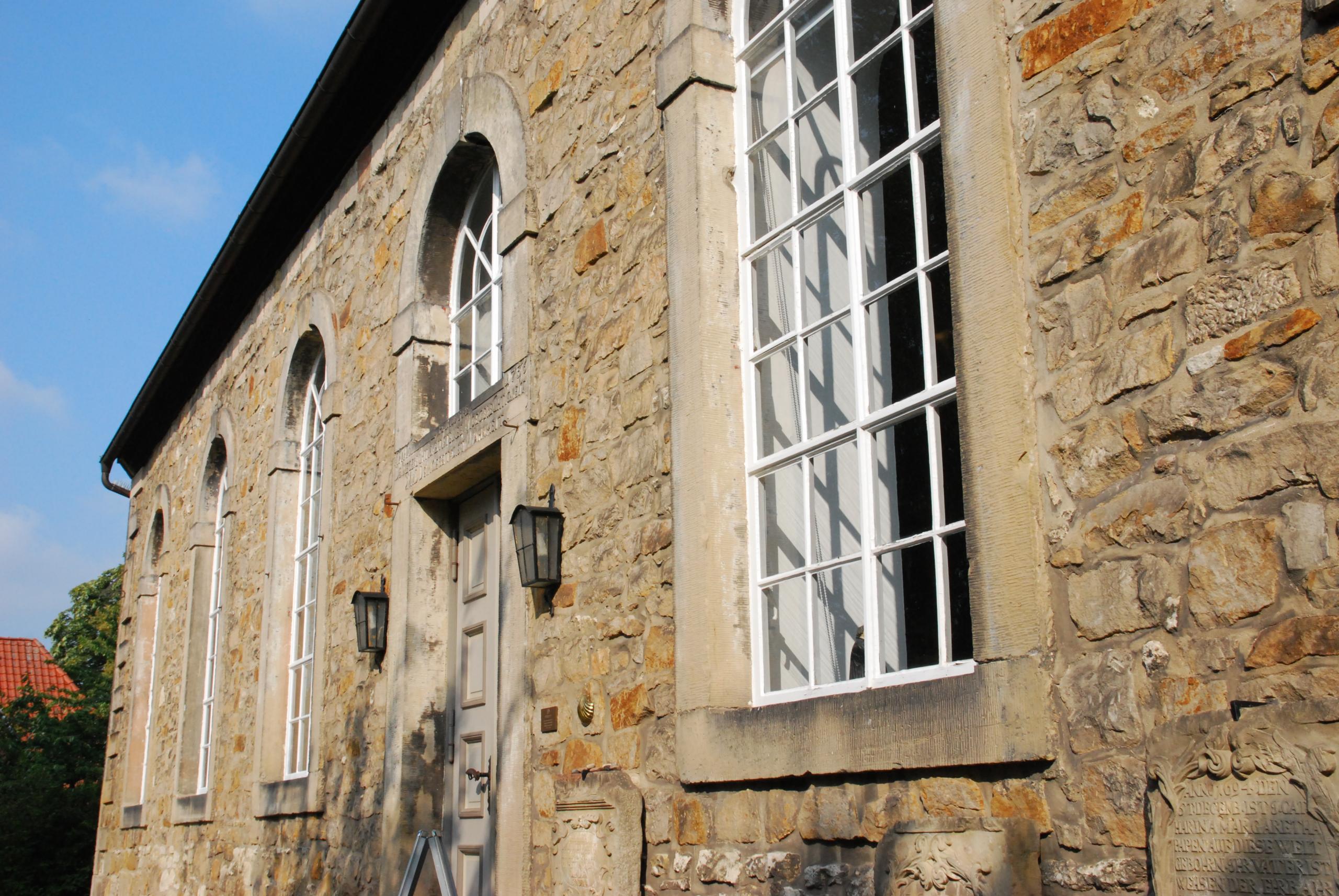 St. Marien in Grasdorf DSC 0053