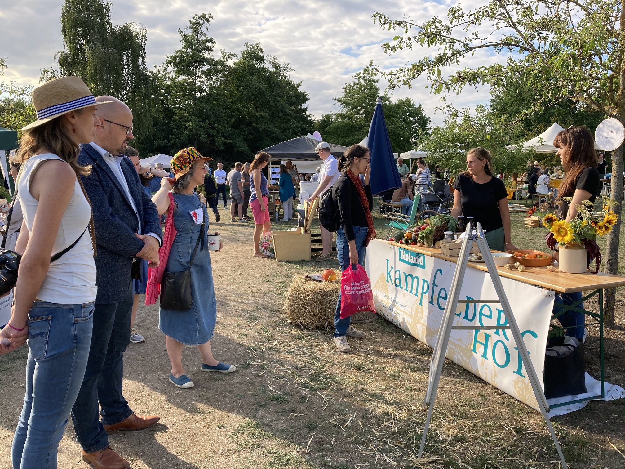 2022 markt d möglichkeiten foto stadt laatzen