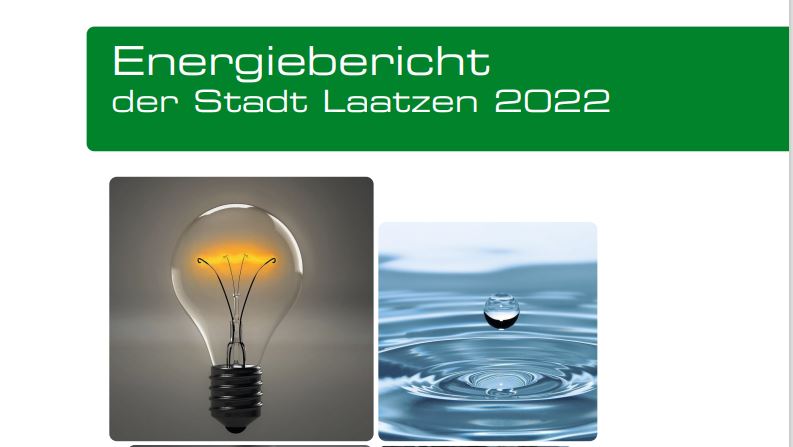 energiebericht pm