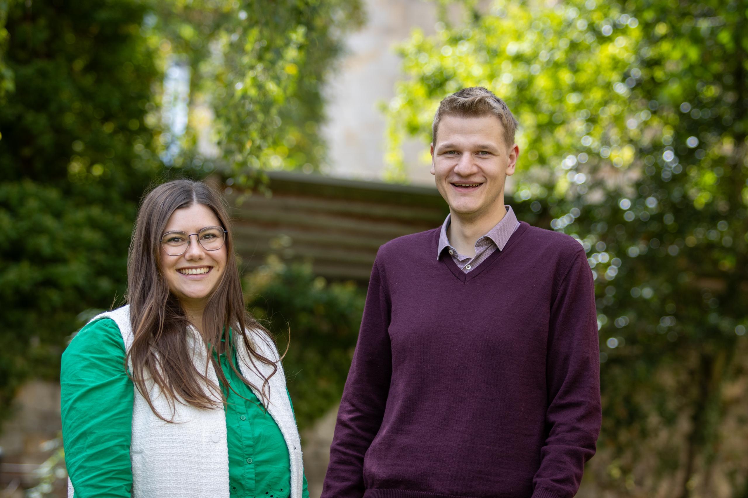 ordination laatzen gmu