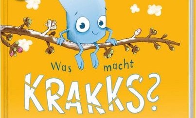 Buchcover