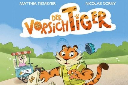 Buchcover