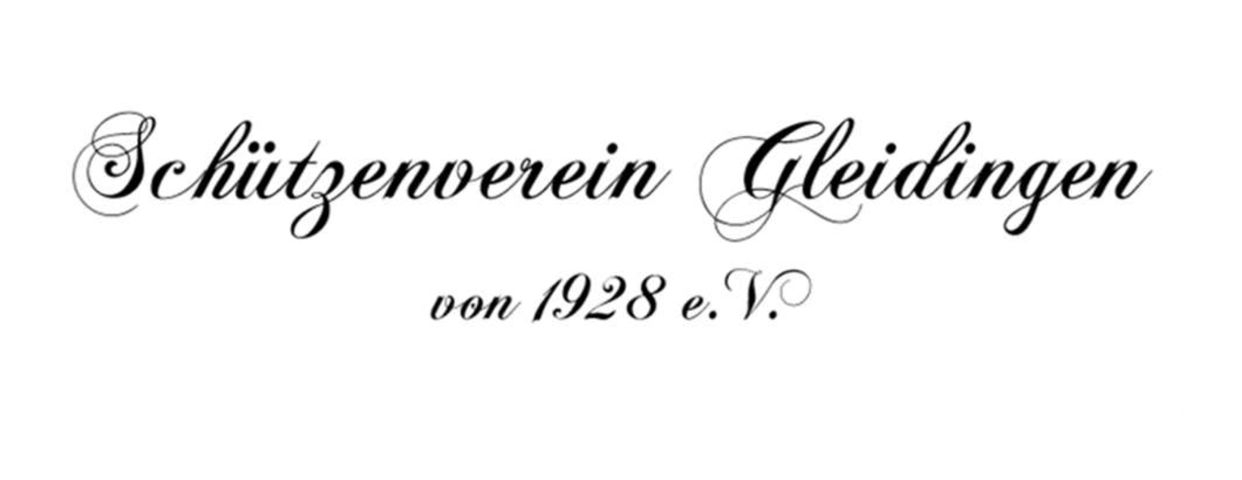 Text Schützenverein Gleidingen von 1928 e.V.