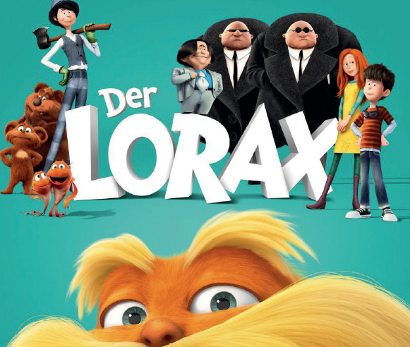 Der Lorax