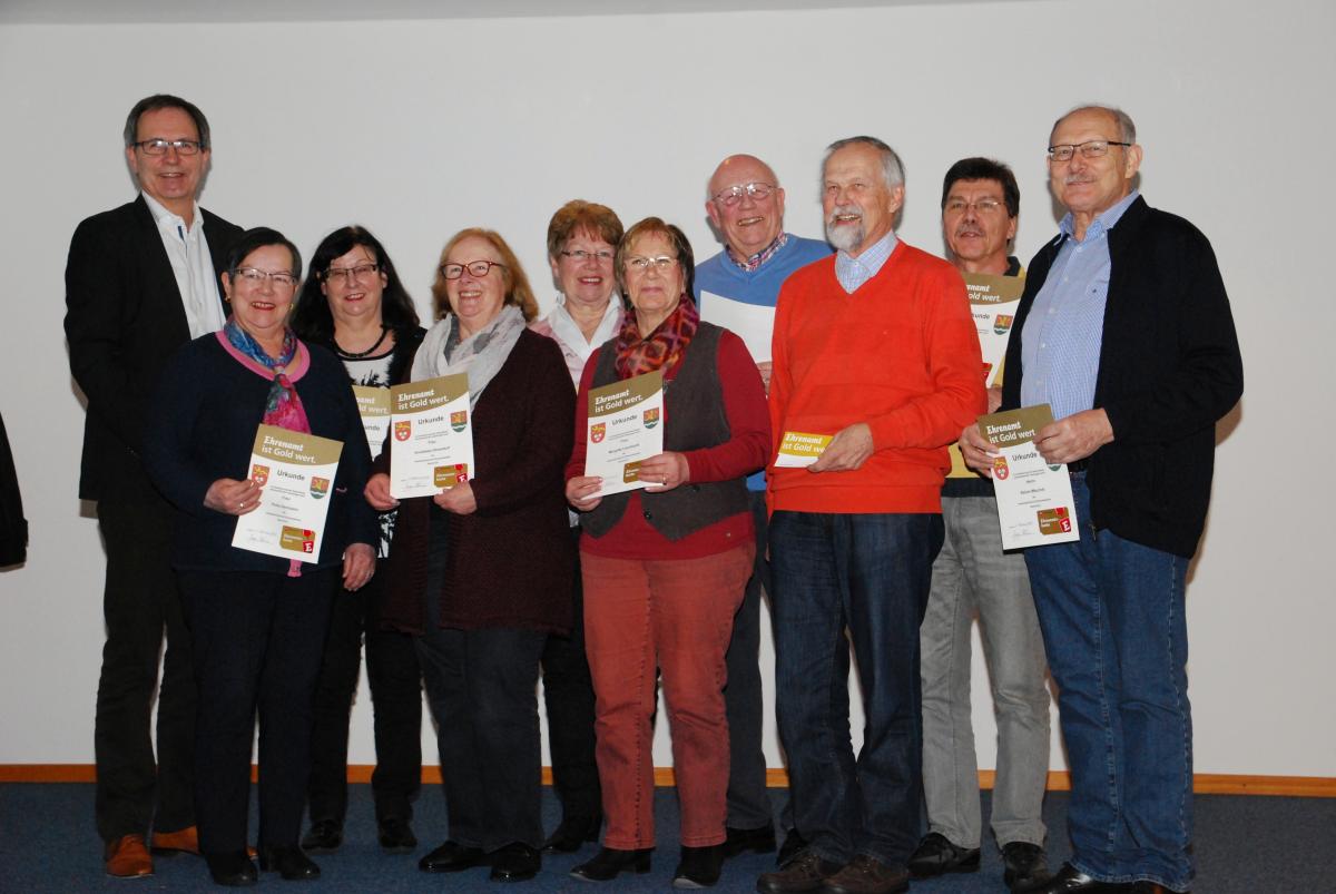 20170220 01 Foto Ehrenamtskarte