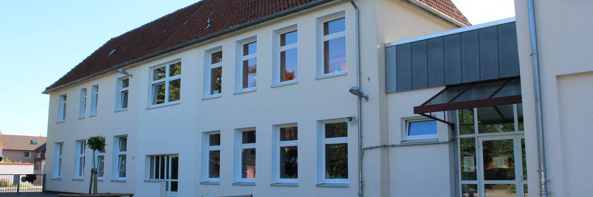 Grundschule Gleidingen