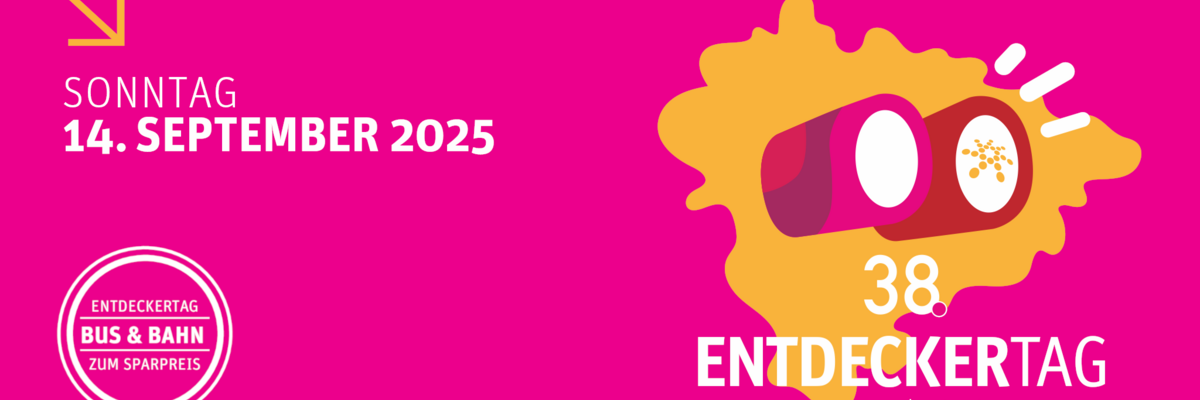 Schriftzug und Umriss der Region Hannover