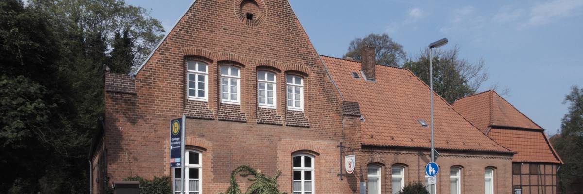 Gleidingen, Haus Hildesheimer Straße 564