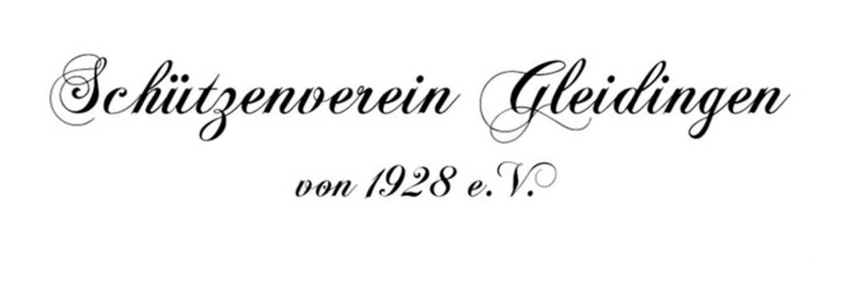 Text Schützenverein Gleidingen von 1928 e.V.