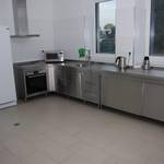 20181106 01 Kita Ahorn Ausgabeküche