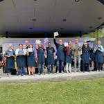 Vorstellung CookUp © Stadt Laatzen