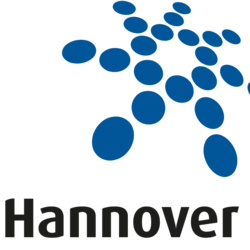 Fördermittelgeber Region Hannover © Region Hannover Das Bild zeigt das IKON des Fördermittelgebers die Region Hannover
