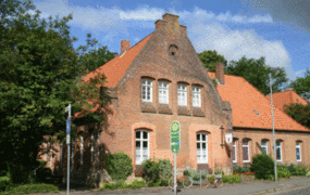 Haus im Laatzener Ortsteil Gleidingen