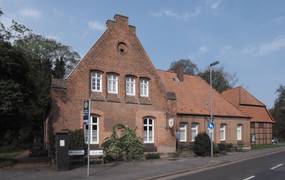 Gleidingen, Haus Hildesheimer Straße 564