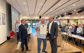 ehrenb rgerw rde fritz willig