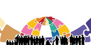 Leitung für das Team Gesellschaftliche Teilhabe und Integration (m/w/d)