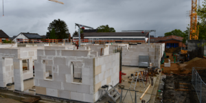 Bauingenieur/in oder Architekt/in für die Projektsteuerung von Hochbaumaßnahmen (m/w/d)