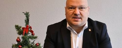 2021 Weihnachtsgruß Kai Eggert