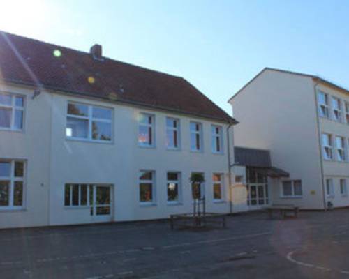Grundschule Gleidingen