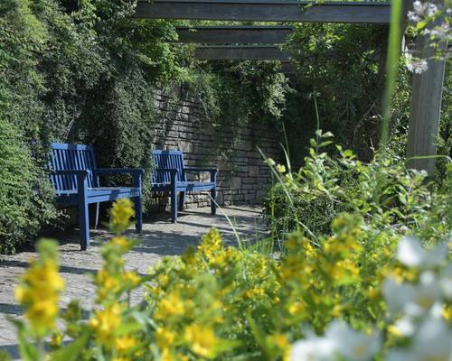 Parkführungen © Stadt Laatzen