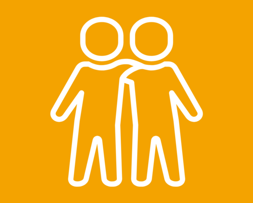 Ehrenamtlicher Besuchsdienst