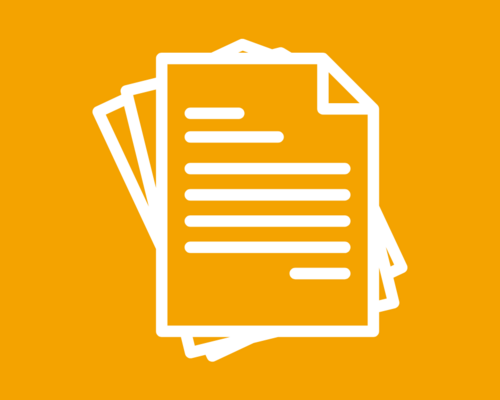 Formulare zum Herunterladen