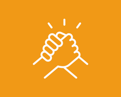 Begleitung © Icon Canva