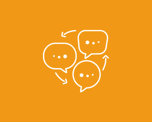 Qualitätszirkel © Icon Canva