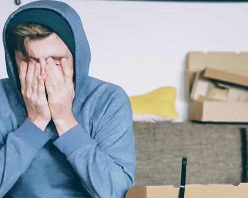 Schulabsentismus © CC