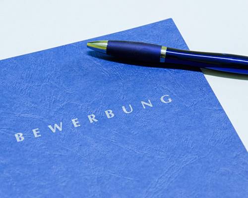 Übergang Schule - Beruf © pixabay