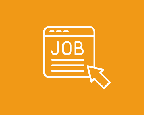 Bewerbung Ganztag © Icon Canva