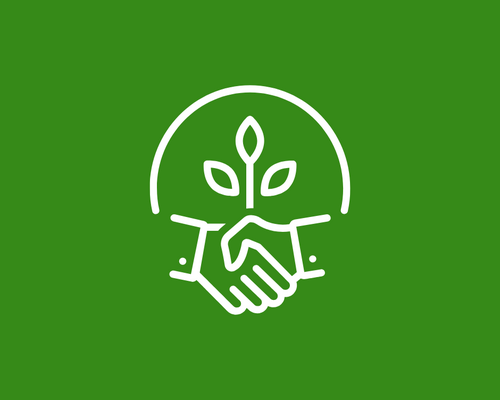 FairTrade Town &copy; Icon Canva