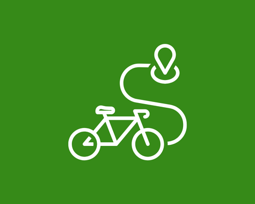 Stadtradeln &copy; Icon Canva