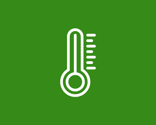 Was tun bei Hitze? &copy; Icon Canva