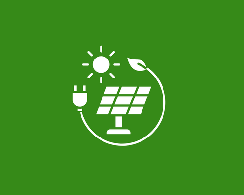 Solarstammtisch &copy; Icon Canva