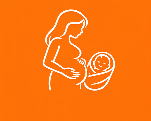 Schwangerschaft & Geburt