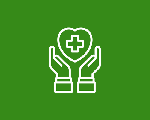 Hitze und Gesundheit &copy; Icon Canva