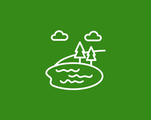 Kühle Orte &copy; Icon Canva