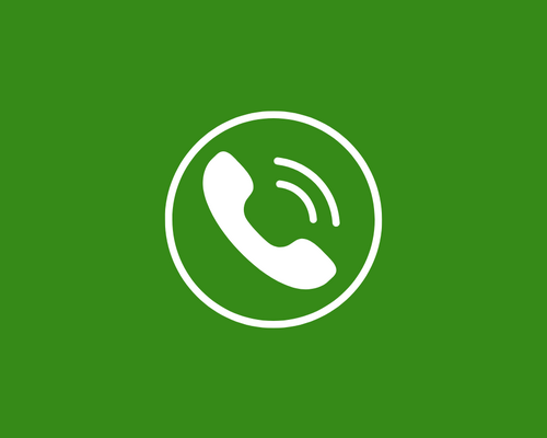 Hitzetelefon &copy; Icon Canva