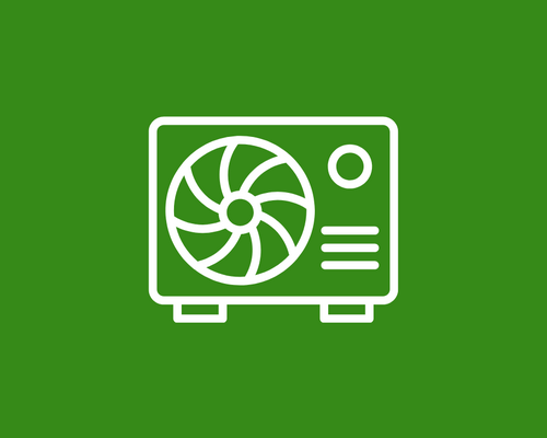 Wärmeplanung &copy; Icon Canva